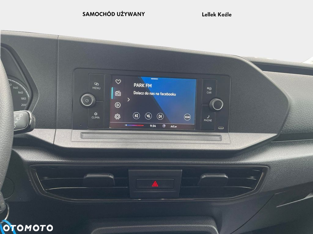 Volkswagen Caddy - 8