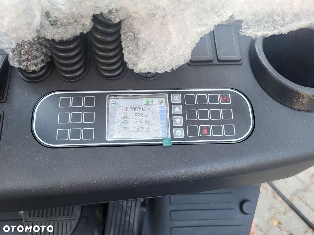 Heli CPYD18-KU1H - 4