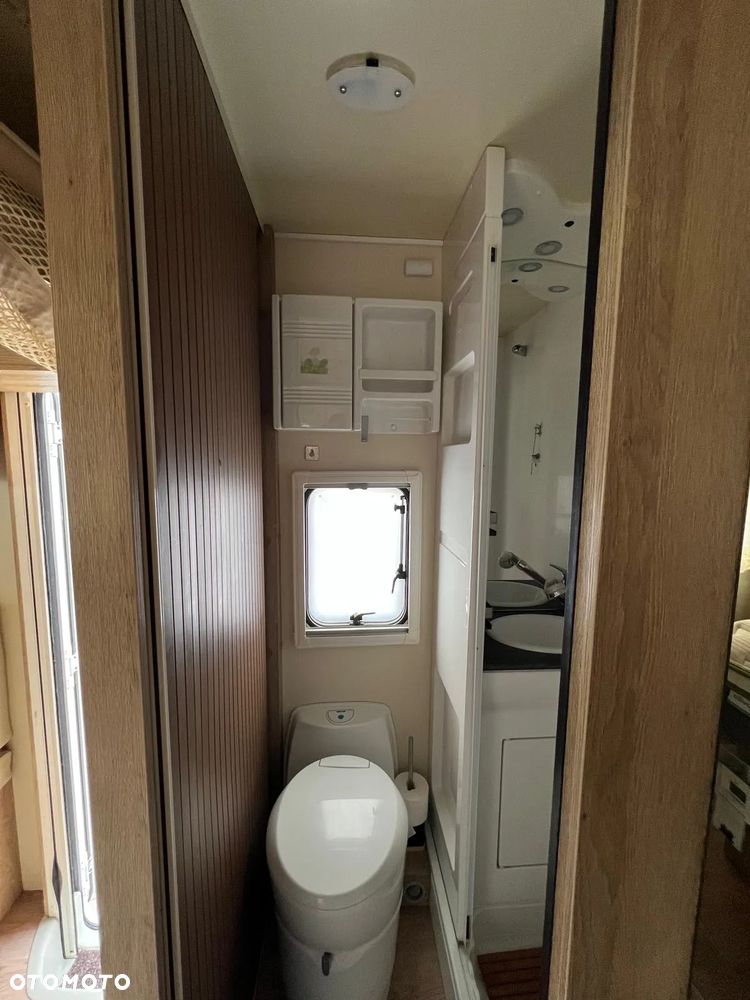 Citroën JUMPER CAMPER BELLA EASY HAWAII - 17