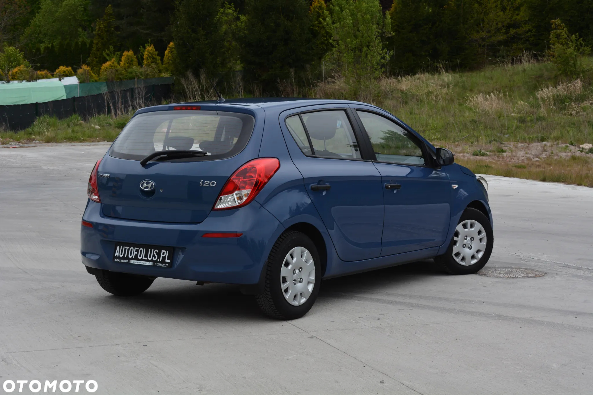 Hyundai i20 - 9
