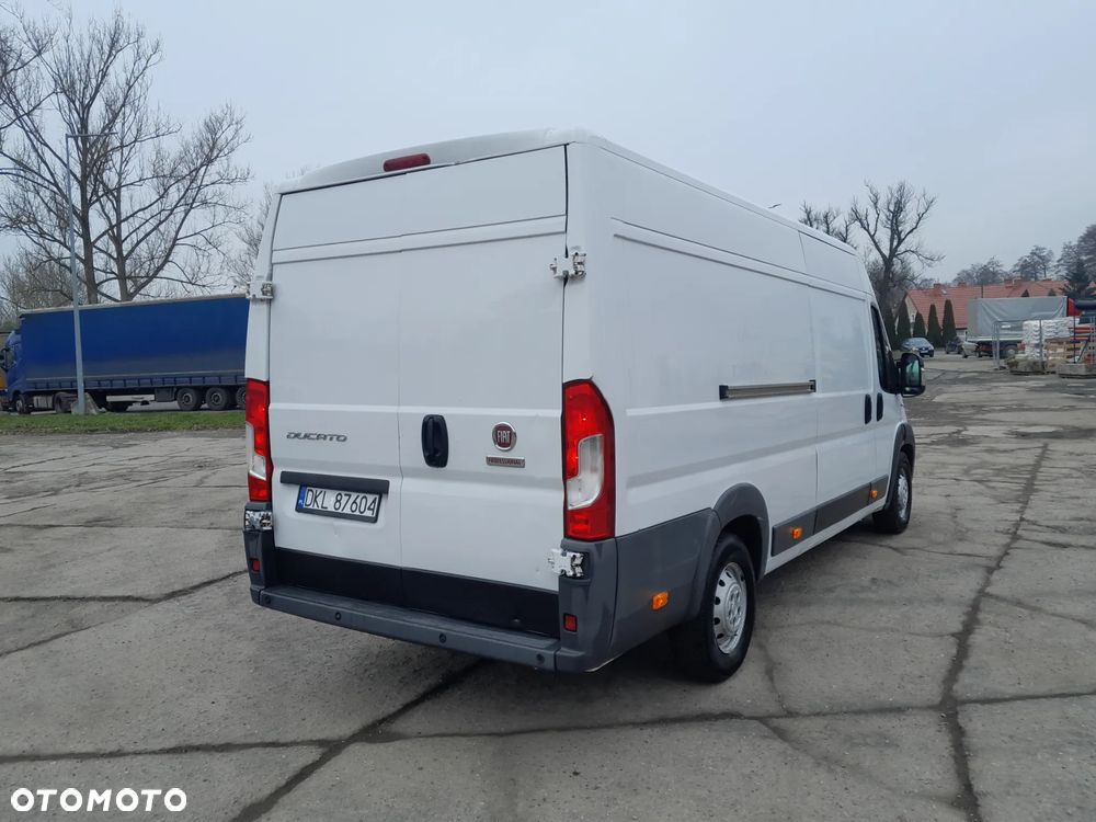 Fiat Ducato - 4