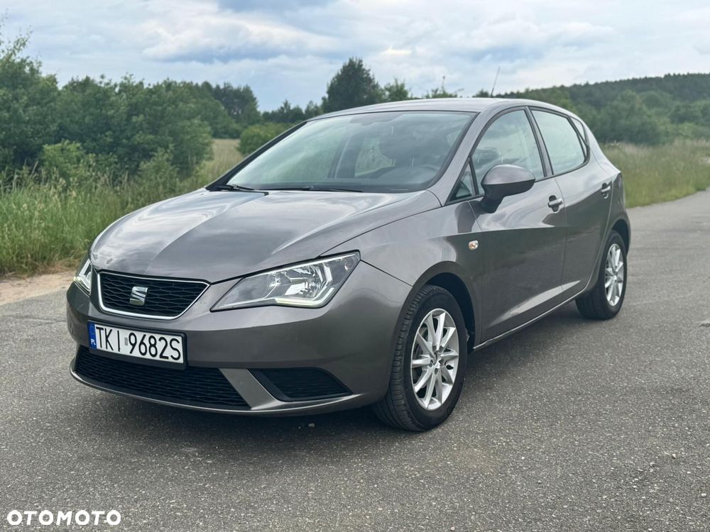 Seat Ibiza 1.2 TSI Style - 1