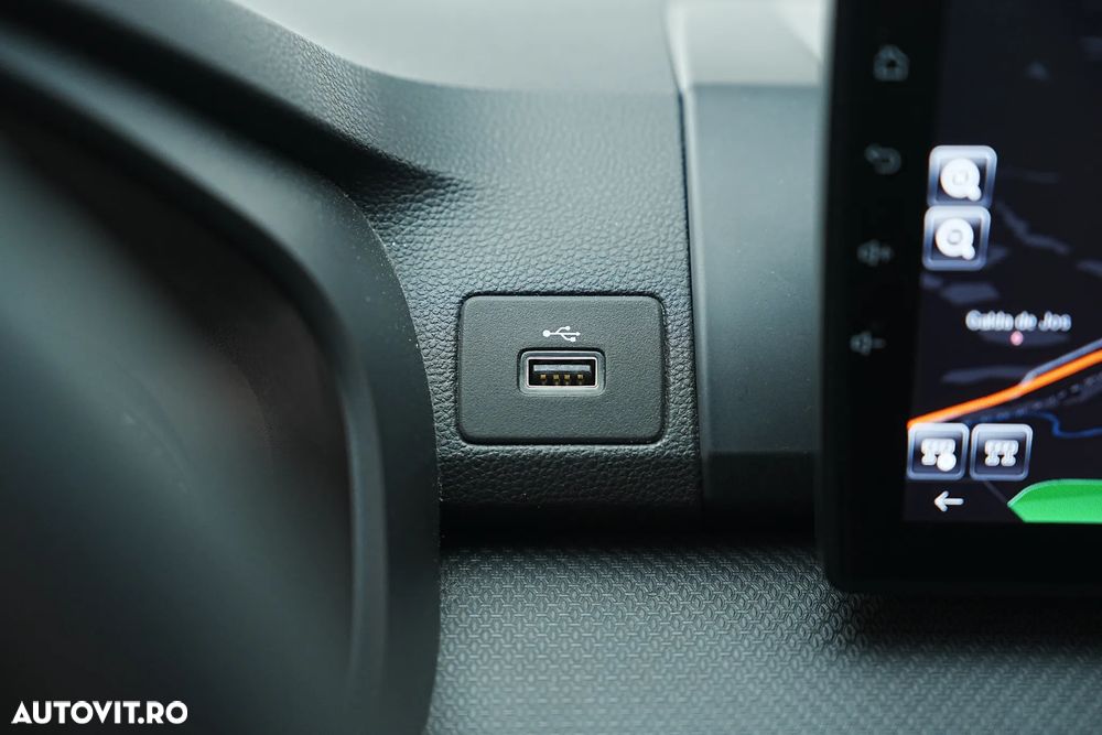 Dacia Jogger 7 locuri ECO-G 100 Comfort - 38