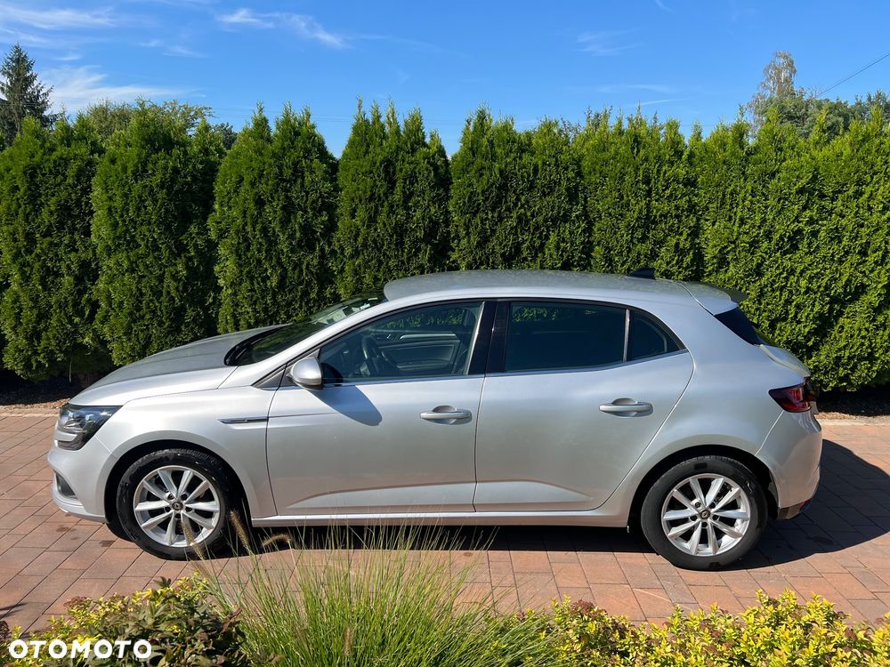Renault Megane - 19