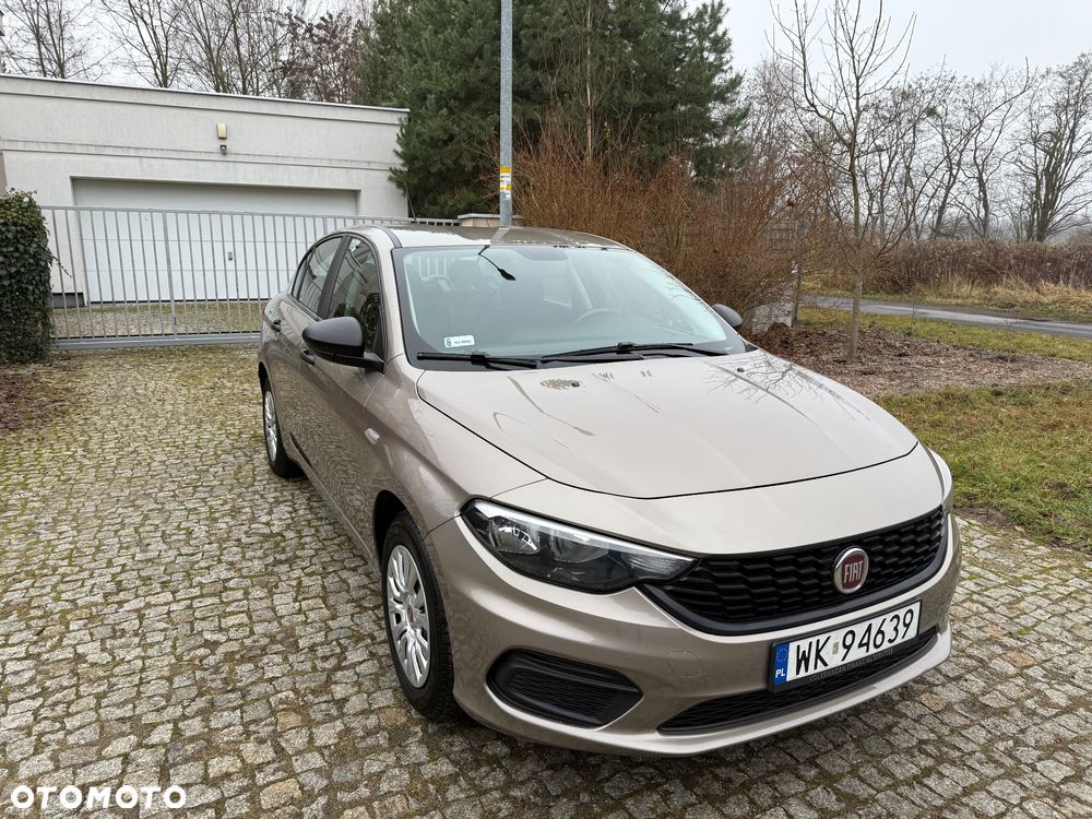 Fiat Tipo 1.4 Classic - 3