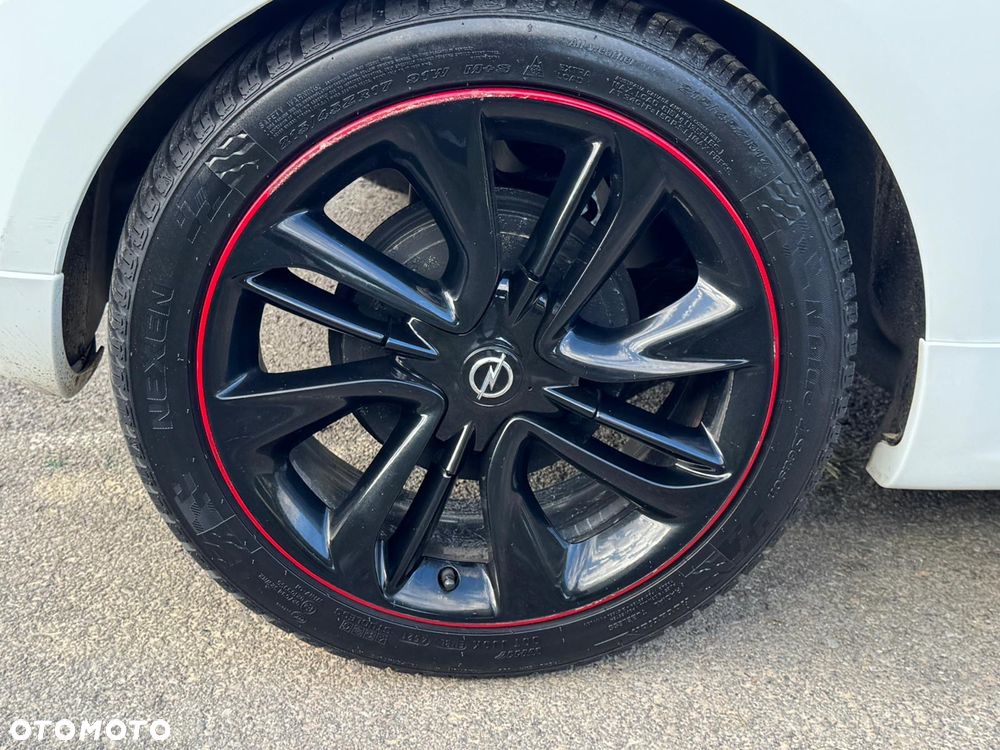 Opel Adam 1.4 Unlimited - 39