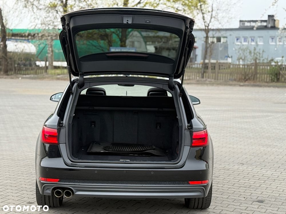 Audi A4 Avant 2.0 TDI S tronic sport - 21