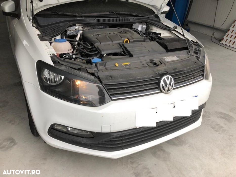 Dezmembrez Polo 6R - 2009-2015 - 1