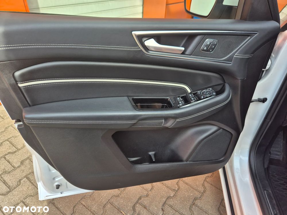 Ford S-Max 2.0 EcoBlue Vignale - 15