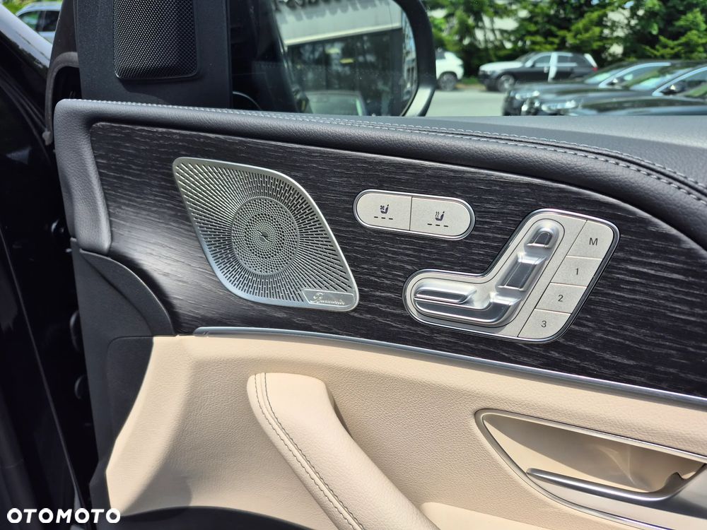 Mercedes-Benz GLE 300 d mHEV 4-Matic AMG Line - 36
