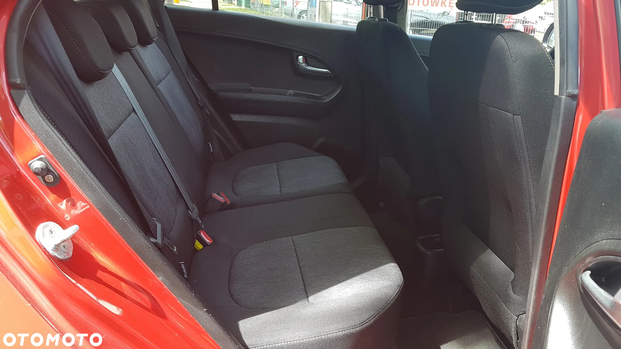 Kia Picanto - 6