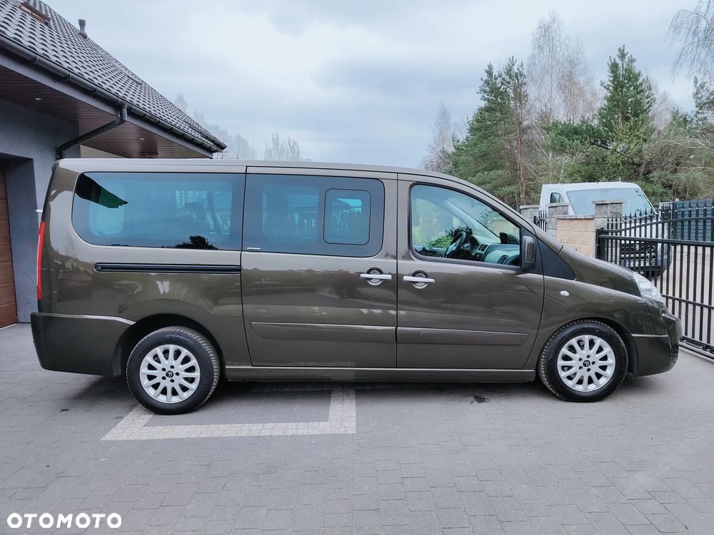 Citroën Jumpy L2 (8-Si.) Selection - 19