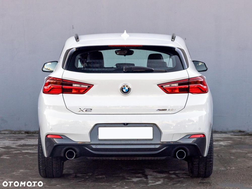 BMW X2 - 5