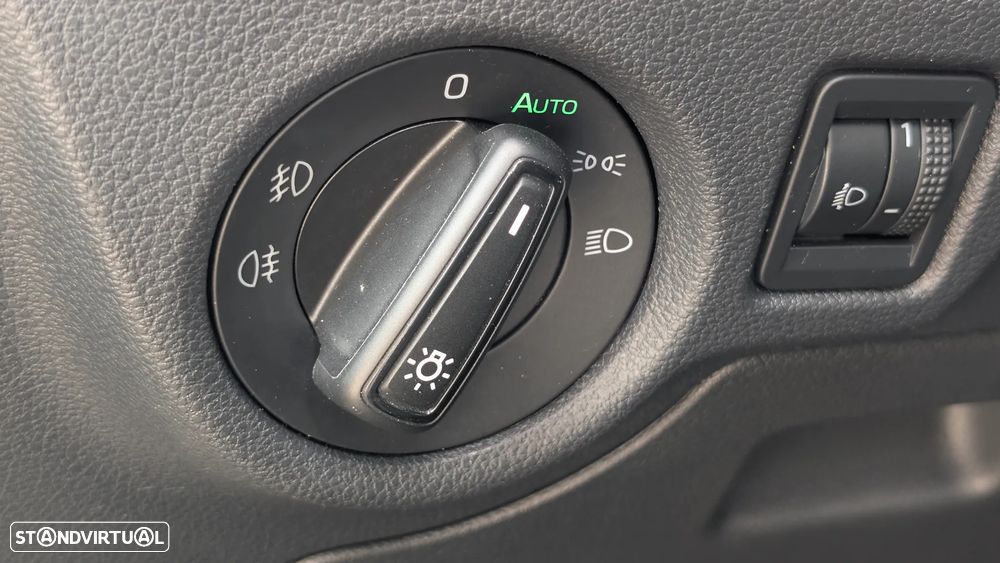 Skoda Scala 1.0 TSI Ambition DSG - 16