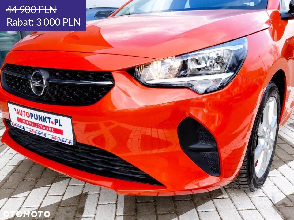 Opel Corsa - 9