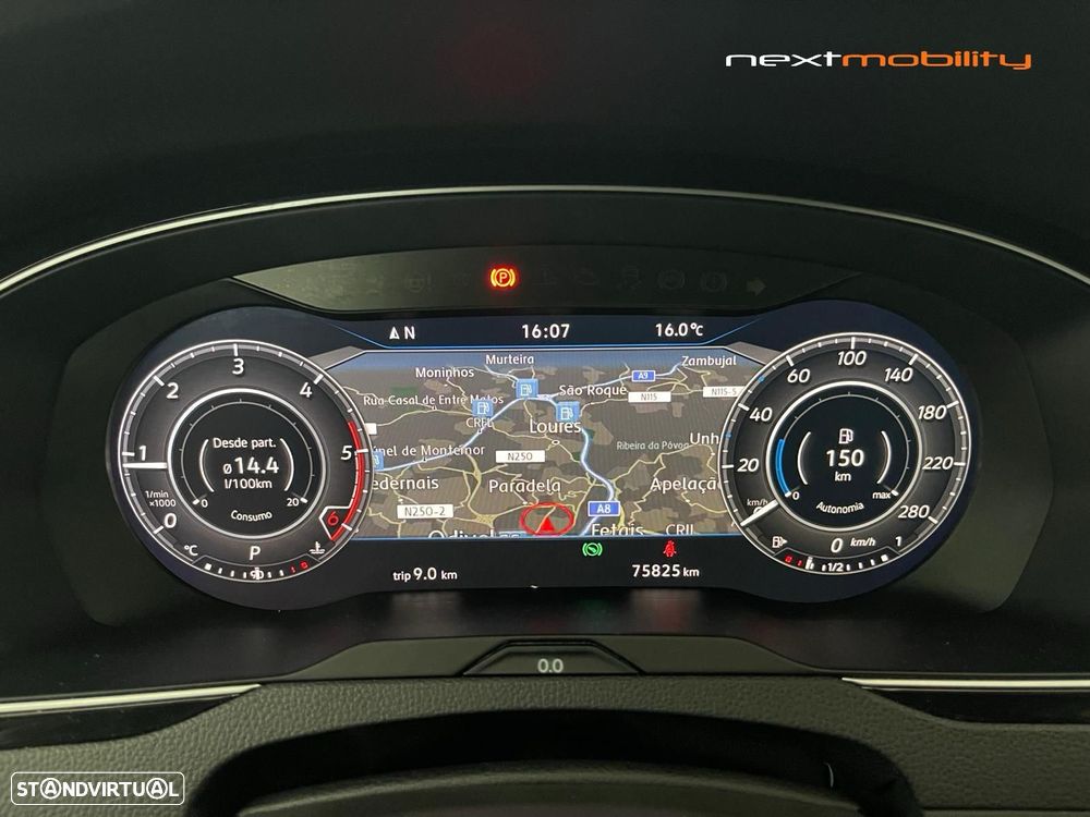 VW Arteon 2.0 TDI Elegance DSG 4Motion - 16