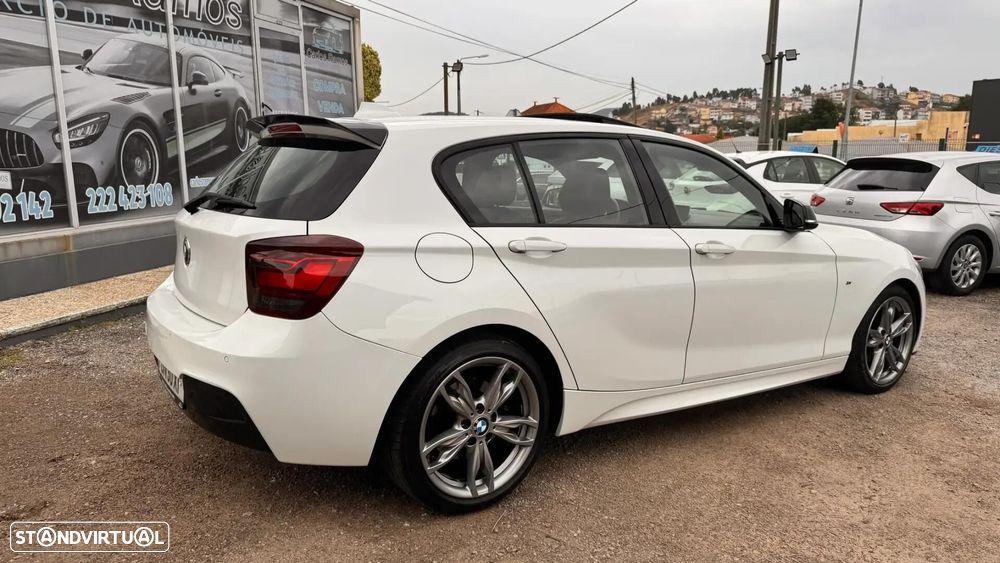 BMW 120 - 12