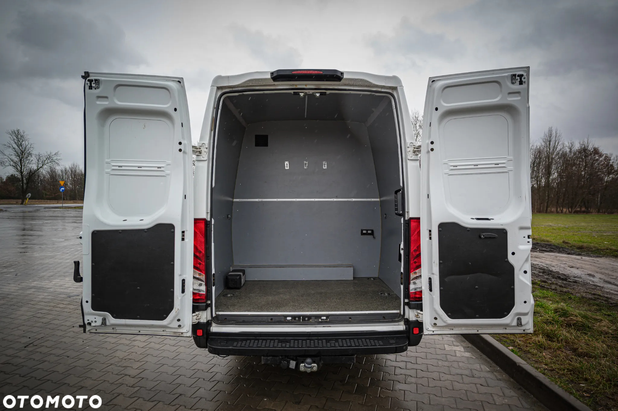 Iveco Daily - 6