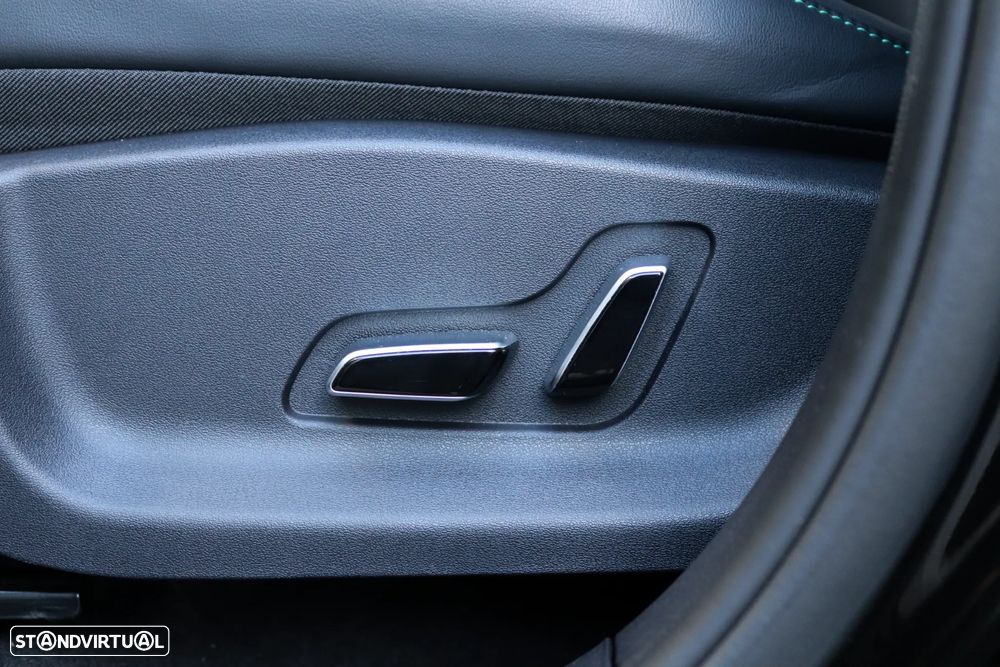 BYD Seal U 1.5 DM-i Comfort - 20