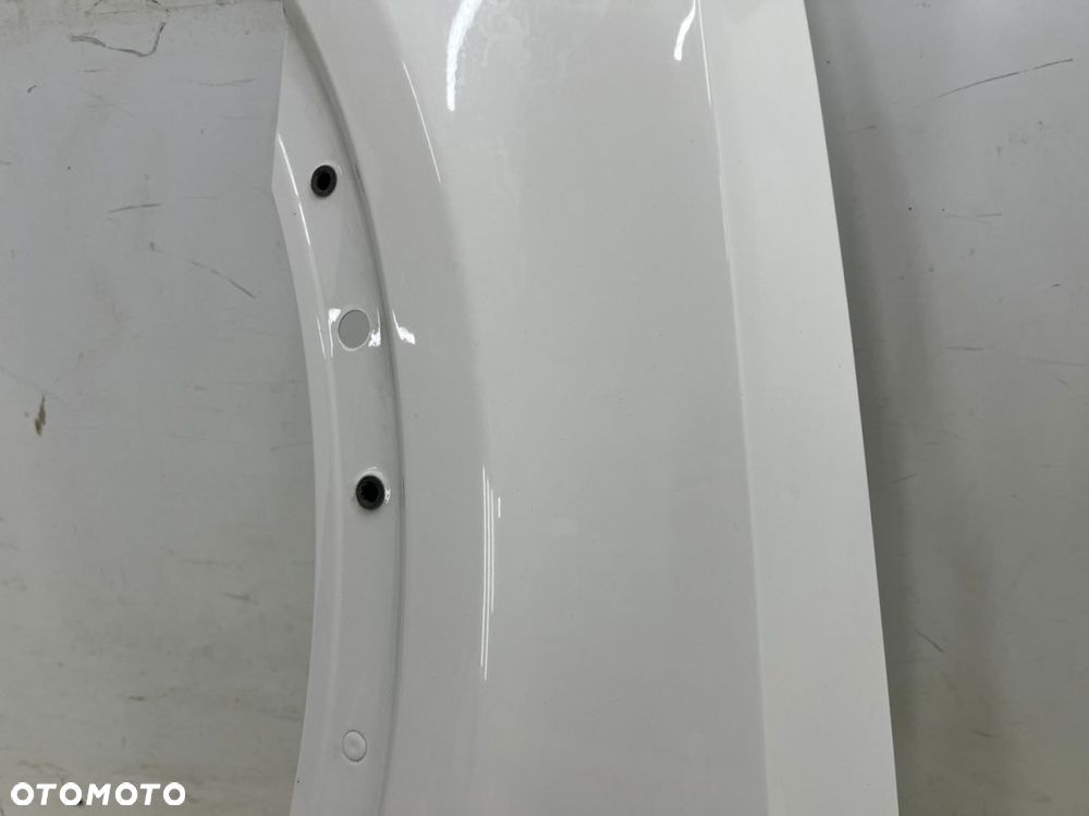 Błotnik Audi Q3 1 I 8U 11-18r. lewy przedni lewy przód 8U0821105 - 10