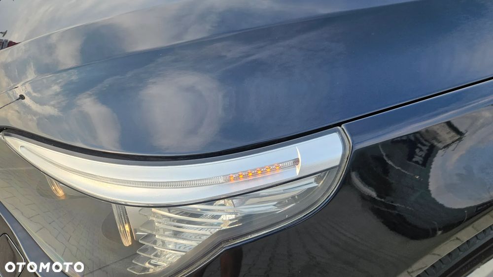 BMW Seria 5 525xi Edition Sport - 7