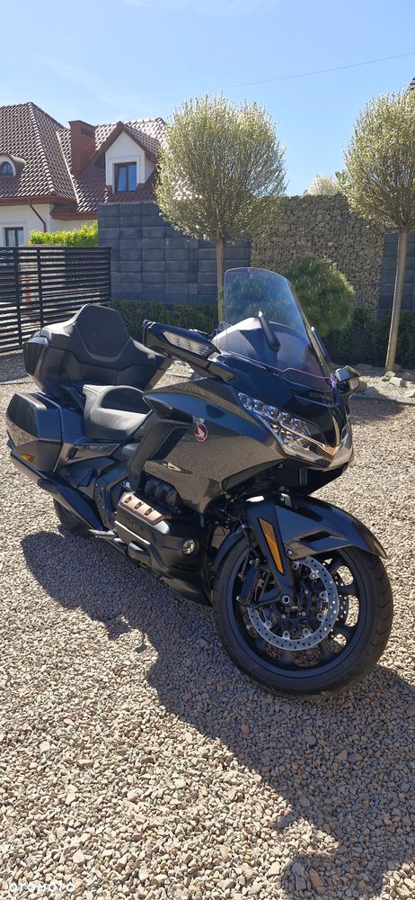 Honda GL - 2