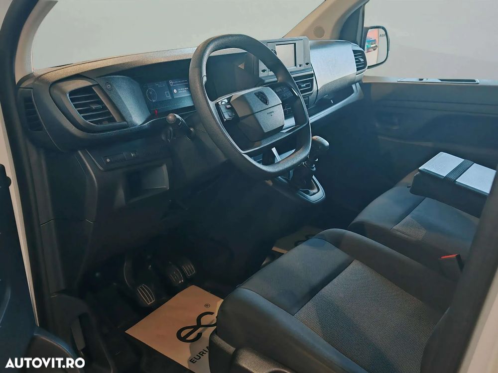 Peugeot EXPERT - 10