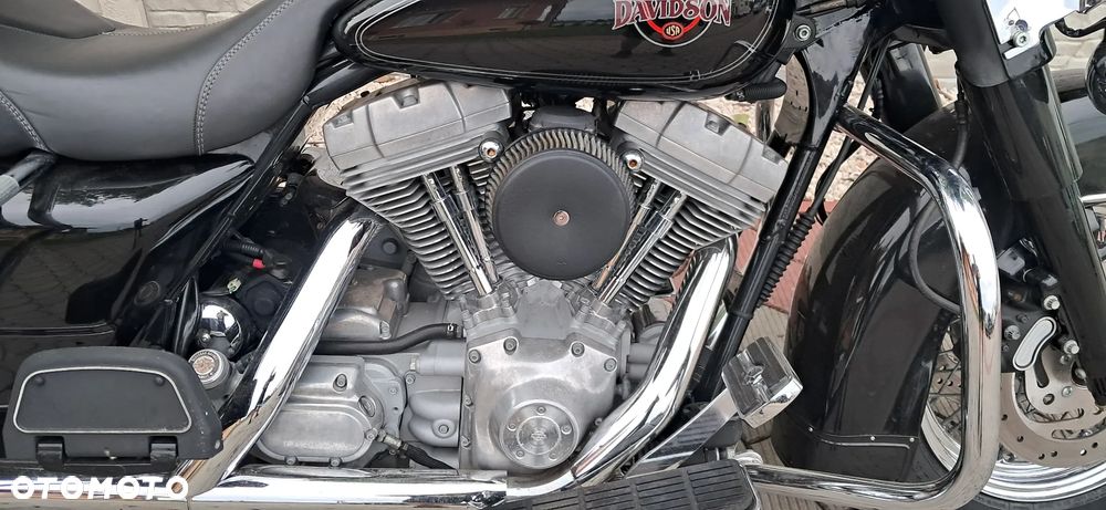 Harley-Davidson FLHT Electra Glide Standard - 5