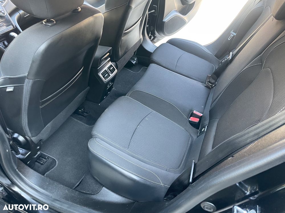 Renault Megane E-TECH 160 INTENS - 28