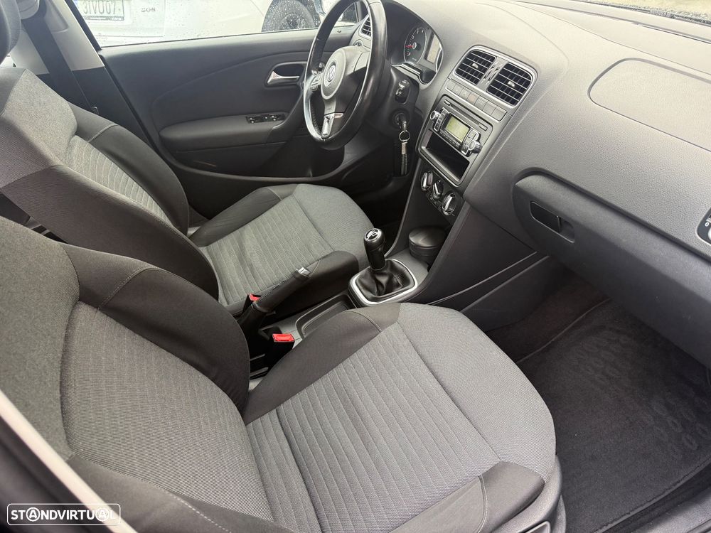 VW Polo 1.2 Trendline Pack - 19