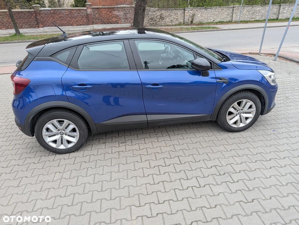 Renault Captur 1.0 TCe Zen - 3