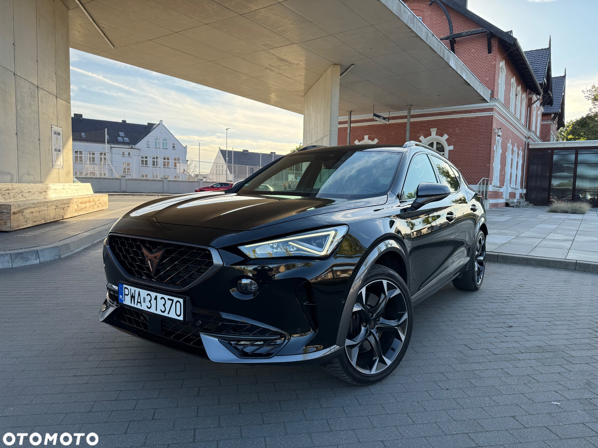 Cupra Formentor 2.0 TSI 4Drive VZ DSG - 3
