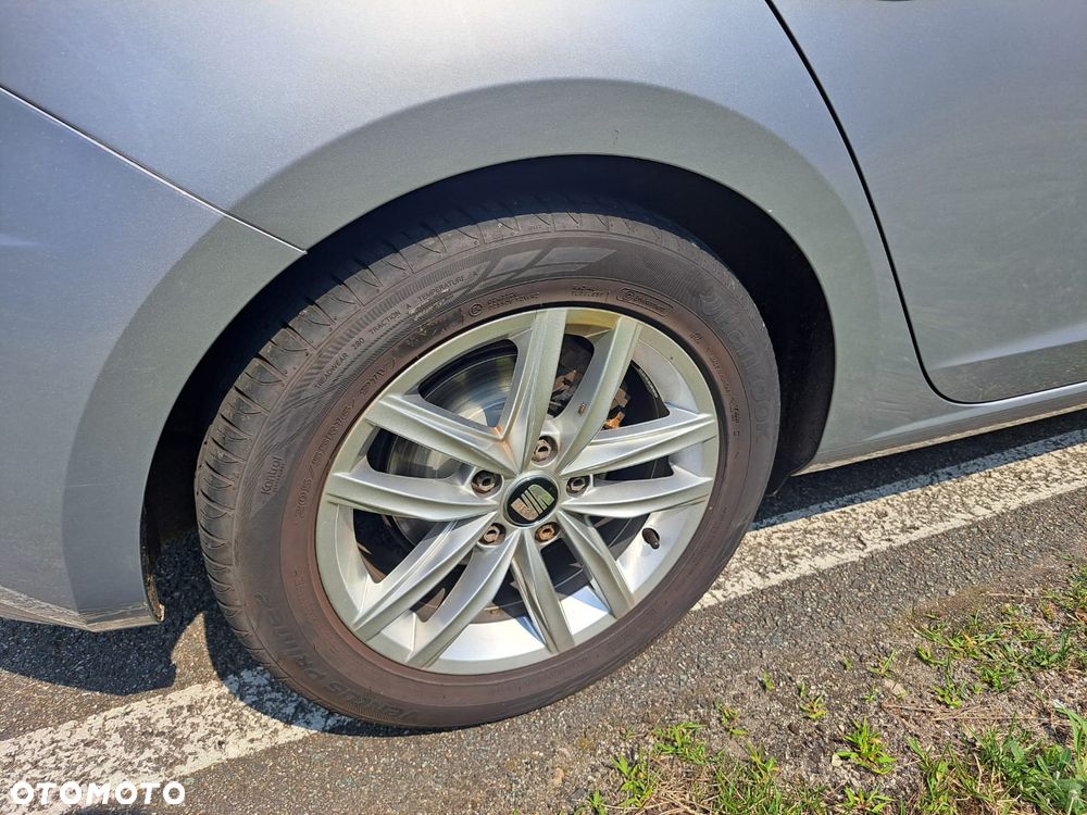Seat Leon 1.0 TSI ECOMOTIVE DSG Style - 39