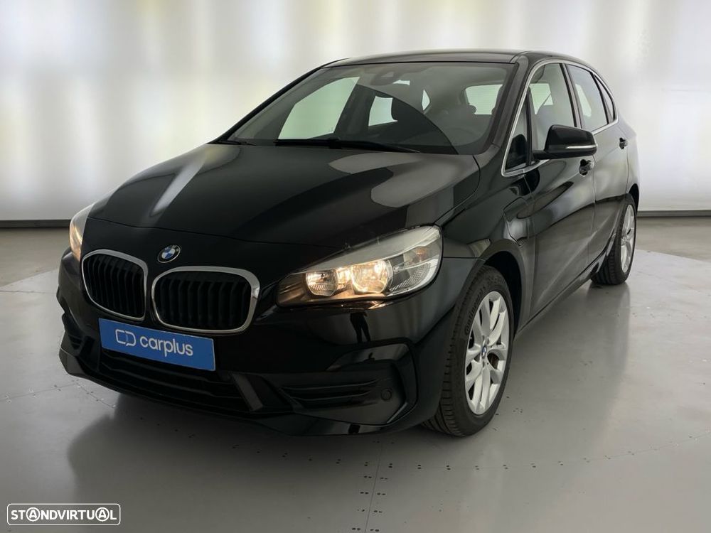 BMW 225xe Active Tourer Pack M - 22