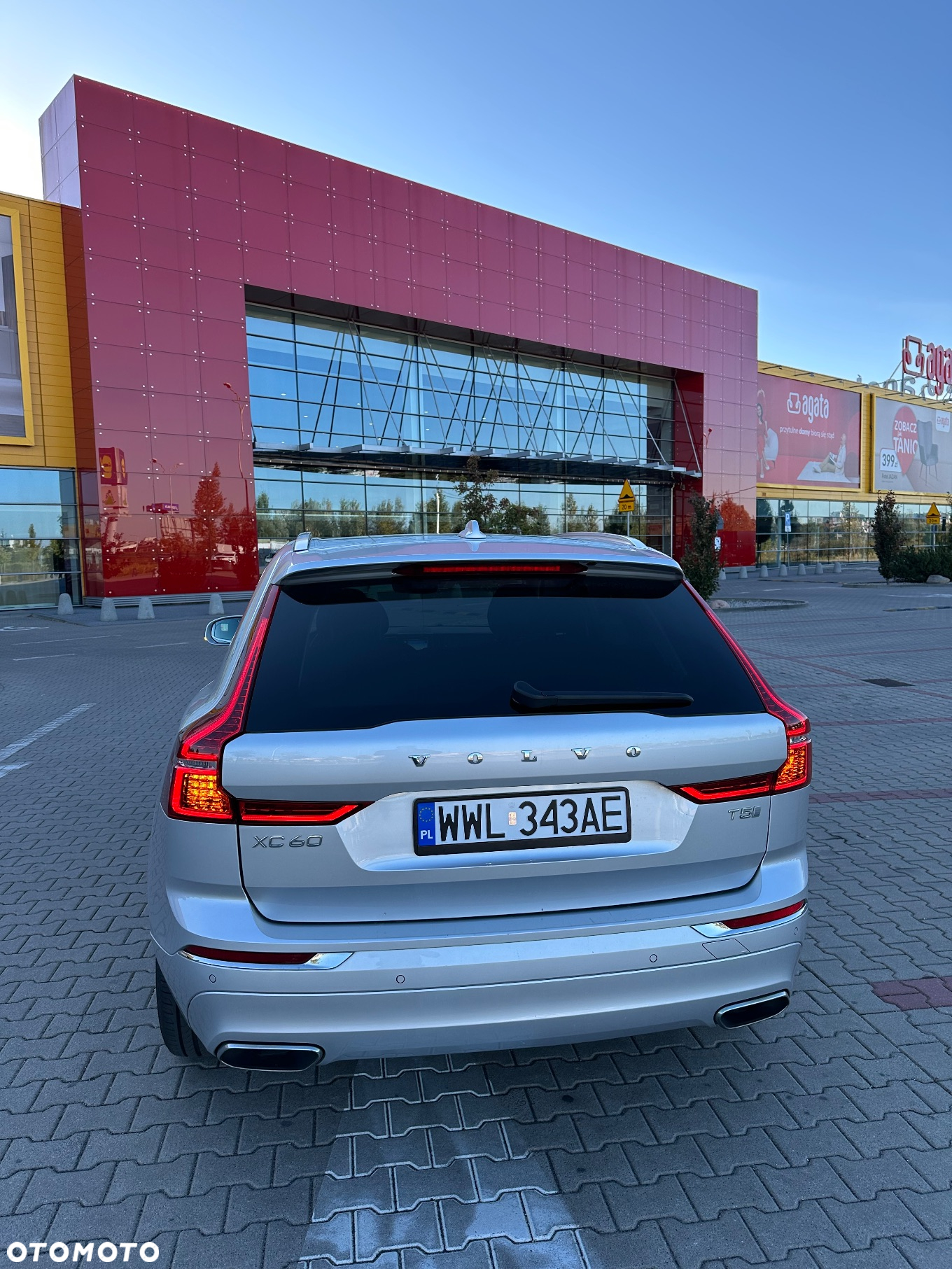 Volvo XC 60 - 23