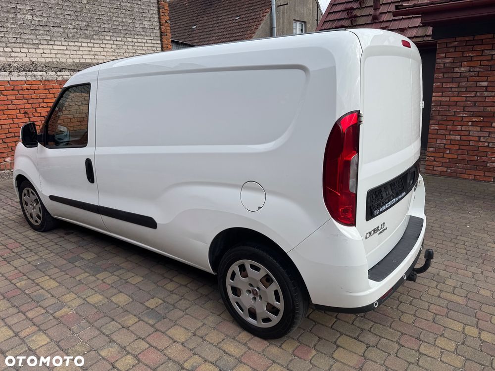 Fiat Doblo - 4