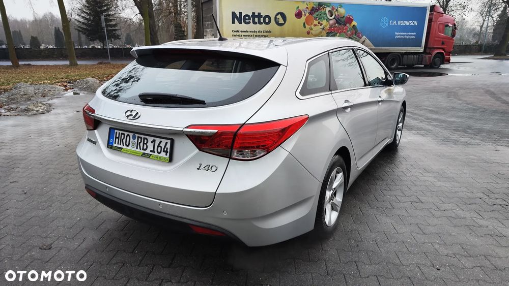 Hyundai i40 i40cw 1.6 5 Star Edition - 11