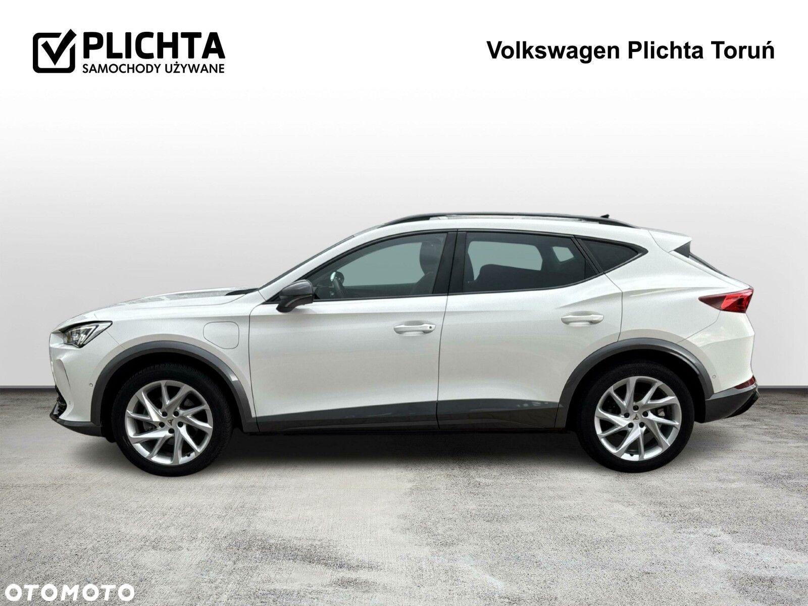 Cupra Formentor - 5