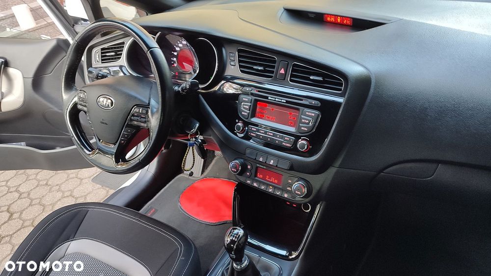 Kia ProCeed 1.6 crdi Optimum - 24