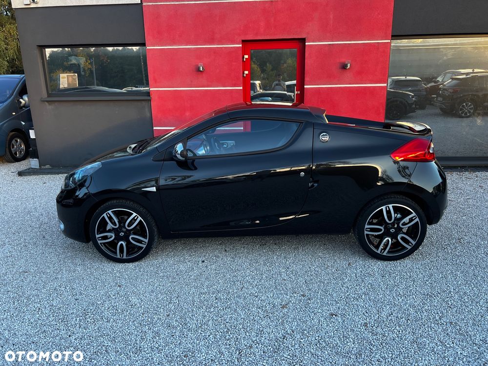 Renault Wind TCe 100 Dynamique - 18