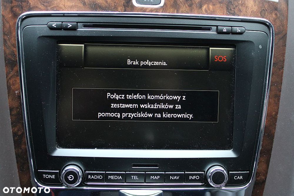 Bentley Continental GT - 24