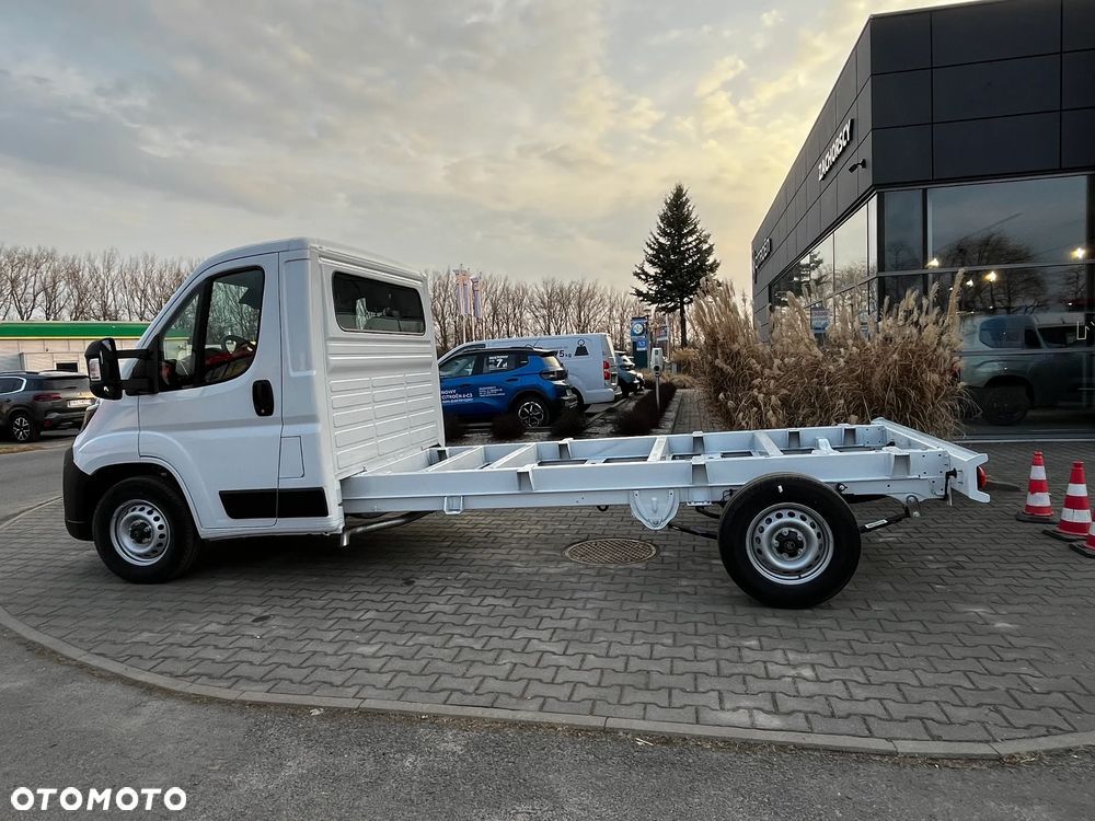 Citroën Jumper Rama L3 - 8