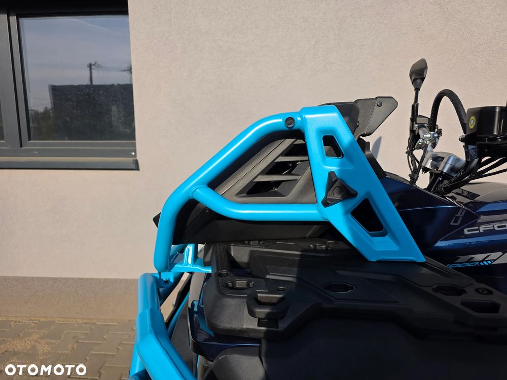 CFMoto CForce - 31