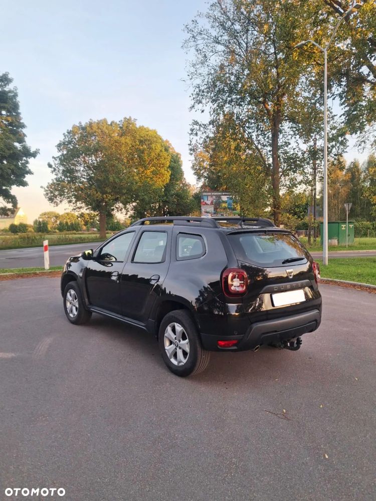 Dacia Duster 1.0 TCe Essential - 12