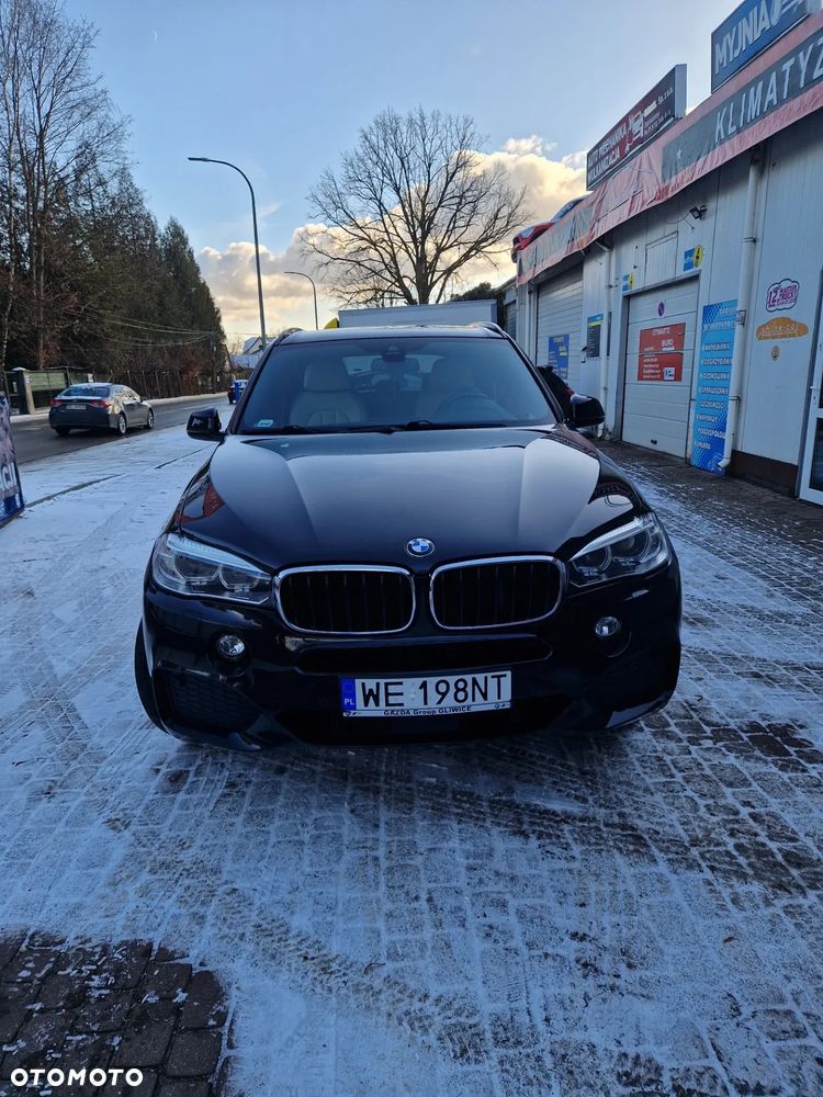 BMW X5 xDrive25d - 3
