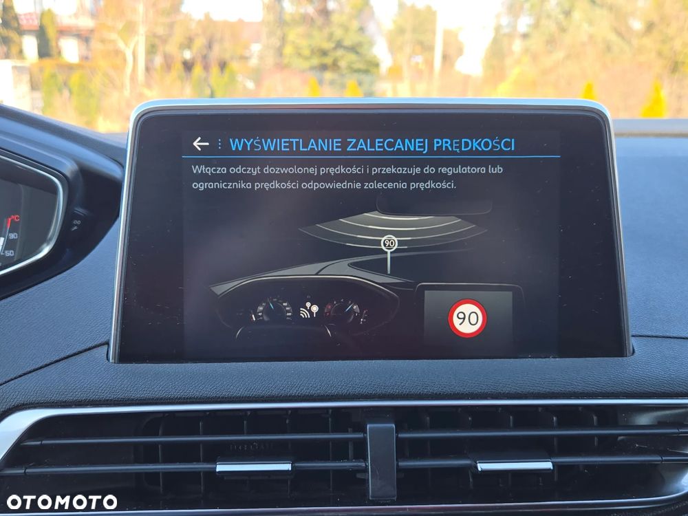 Peugeot 5008 BlueHDi 130 EAT8 Allure Pack - 37