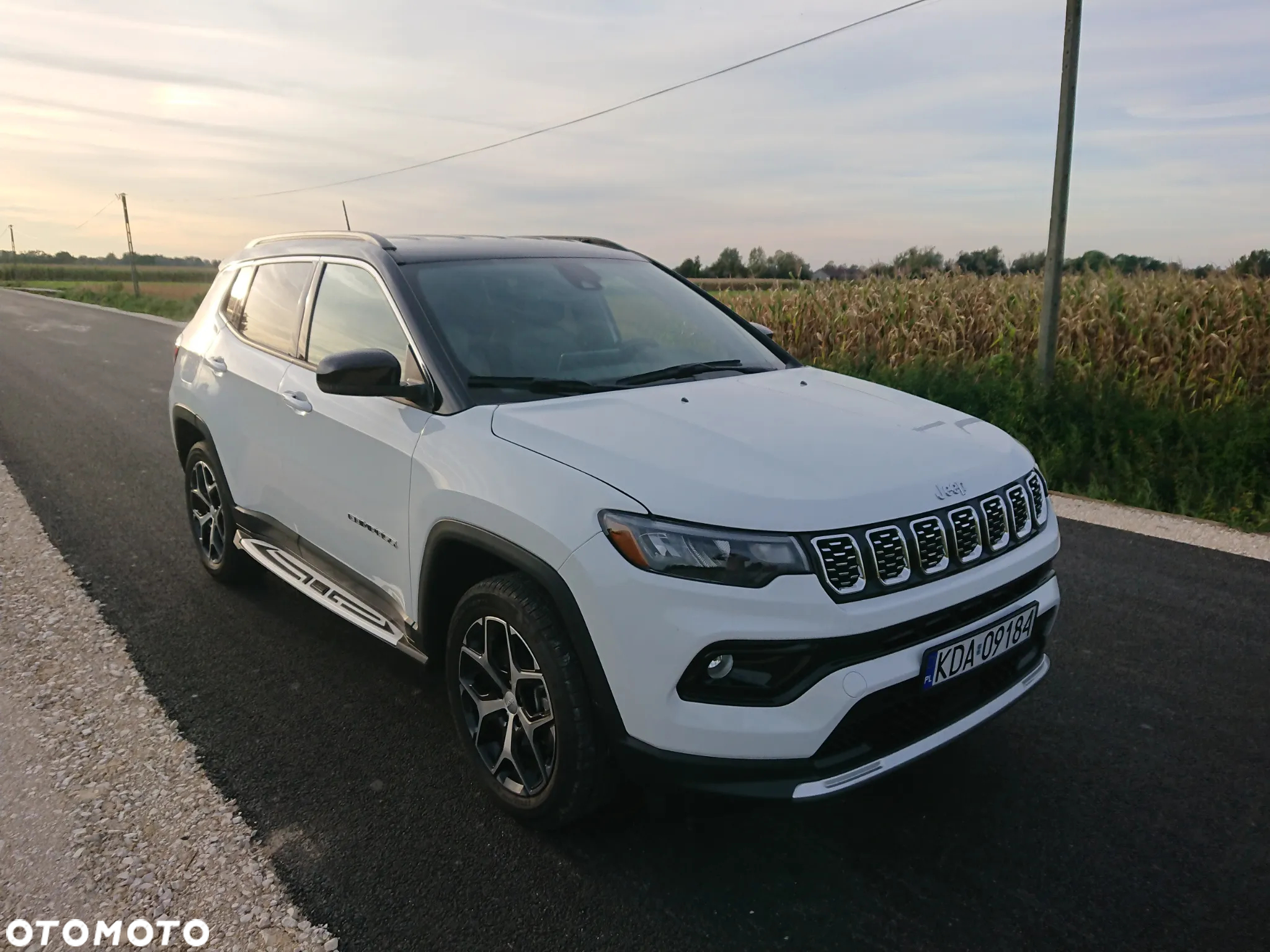Jeep Compass 1.4 MultiAir Active Drive Automatik Limited - 6
