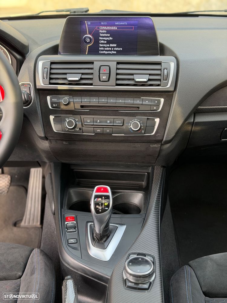 BMW 220 d Coupe Pack M Auto - 14