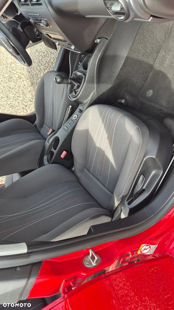 Seat Leon 1.2 TSI Ecomotive Reference Copa - 19
