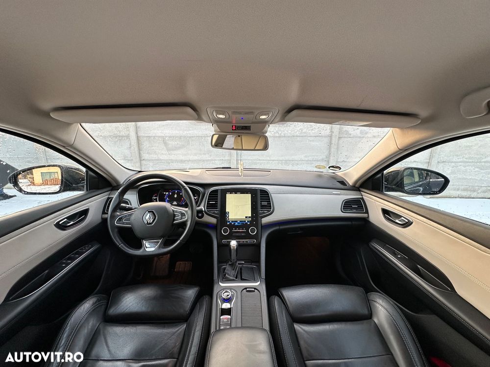 Renault Talisman ENERGY dCi 160 EDC INITIALE PARIS - 5
